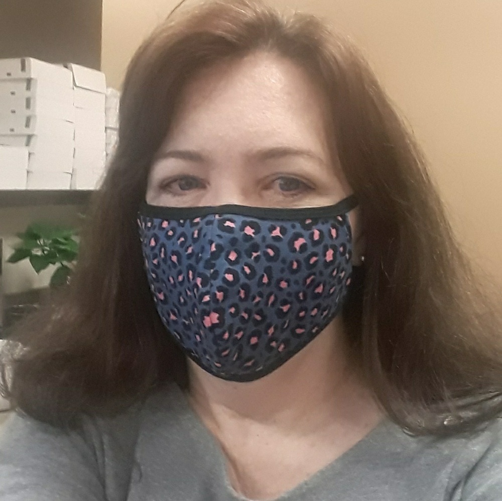 Meet your Posher, Diana